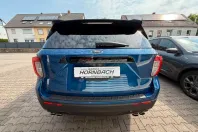 Ford Explorer din 2022 cu 55.100 km - oferta FOR117562 - foto 6