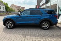 Ford Explorer din 2022 cu 55.100 km - oferta FOR117562 - foto 8