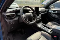Ford Explorer din 2022 cu 55.100 km - oferta FOR117562 - foto 9