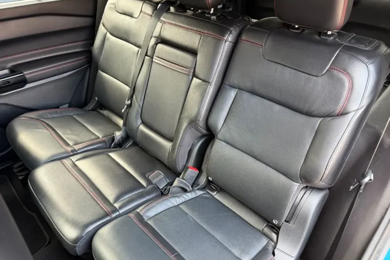 Ford Explorer din 2022 cu 55.100 km - oferta FOR117562 - foto 12