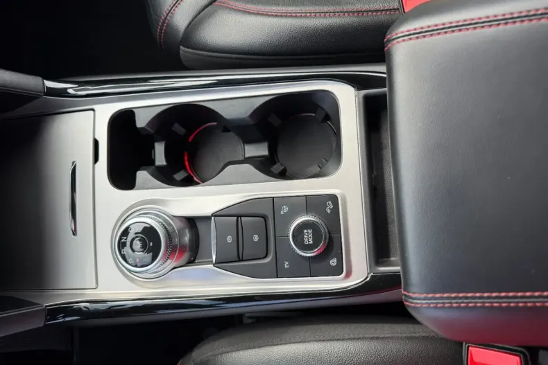 Ford Explorer din 2022 cu 55.100 km - oferta FOR117562 - foto 17