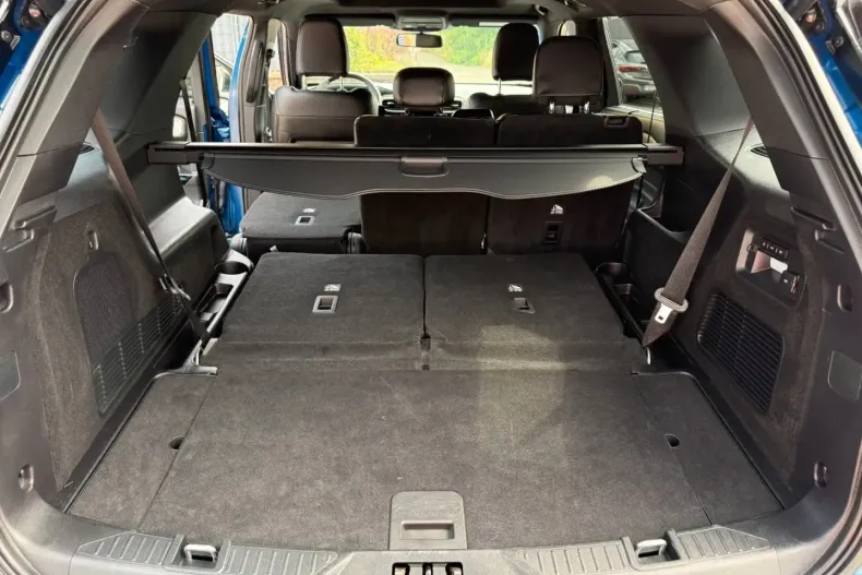 Ford Explorer din 2022 cu 55.100 km - oferta FOR117562 - foto 19