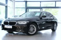 BMW 520 din 2022 cu 87.502 km - oferta BMW117563 - foto 1