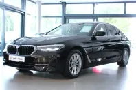BMW 520 din 2022 cu 87.502 km - oferta BMW117563 - foto 2
