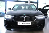 BMW 520 din 2022 cu 87.502 km - oferta BMW117563 - foto 3