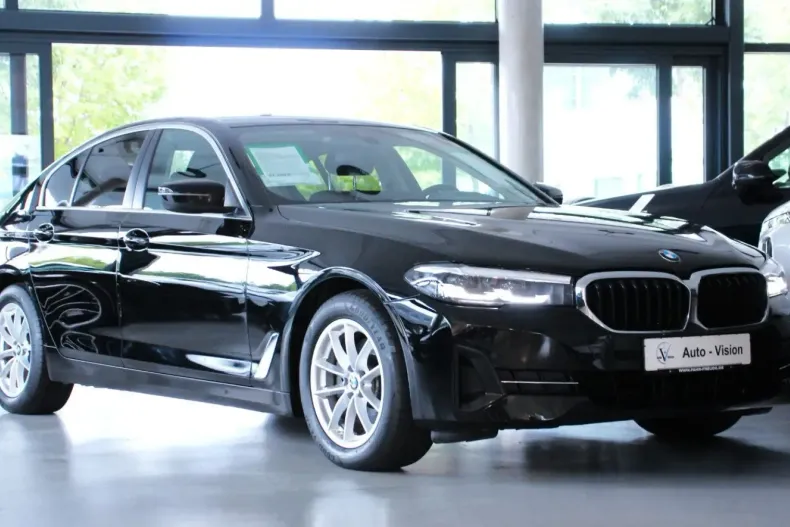 BMW 520 din 2022 cu 87.502 km - oferta BMW117563 - foto 4