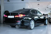 BMW 520 din 2022 cu 87.502 km - oferta BMW117563 - foto 5