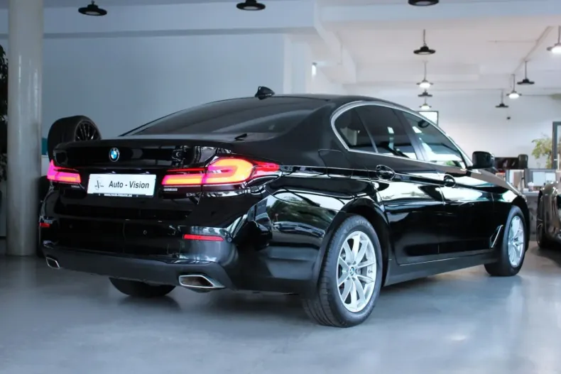 BMW 520 din 2022 cu 87.502 km - oferta BMW117563 - foto 5