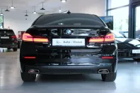 BMW 520 din 2022 cu 87.502 km - oferta BMW117563 - foto 6