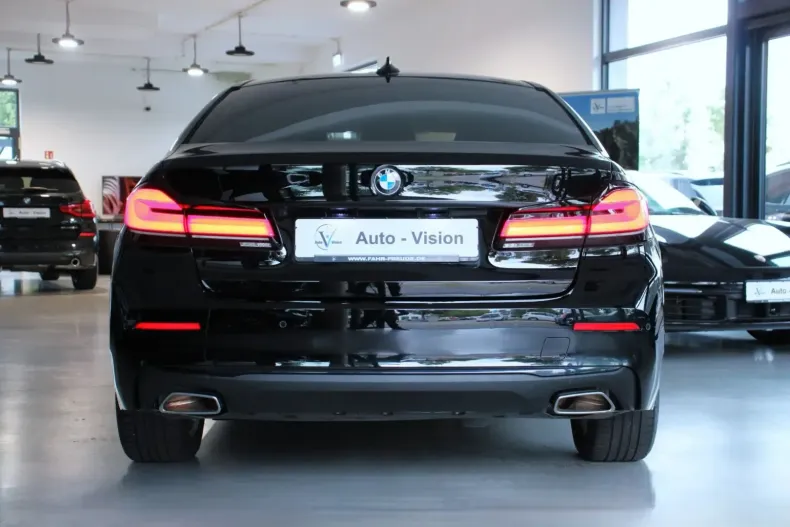 BMW 520 din 2022 cu 87.502 km - oferta BMW117563 - foto 6