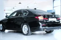 BMW 520 din 2022 cu 87.502 km - oferta BMW117563 - foto 7