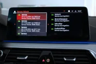 BMW 520 din 2022 cu 87.502 km - oferta BMW117563 - foto 17