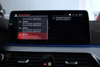 BMW 520 din 2022 cu 87.502 km - oferta BMW117563 - foto 18