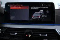 BMW 520 din 2022 cu 87.502 km - oferta BMW117563 - foto 19