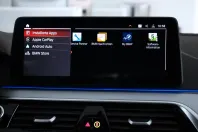 BMW 520 din 2022 cu 87.502 km - oferta BMW117563 - foto 20