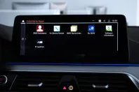 BMW 520 din 2022 cu 87.502 km - oferta BMW117563 - foto 21