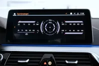 BMW 520 din 2022 cu 87.502 km - oferta BMW117563 - foto 23