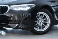 BMW 520 din 2022 cu 87.502 km - oferta BMW117563 - foto 28