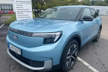 Ford Explorer din 2024 - oferta FOR117564