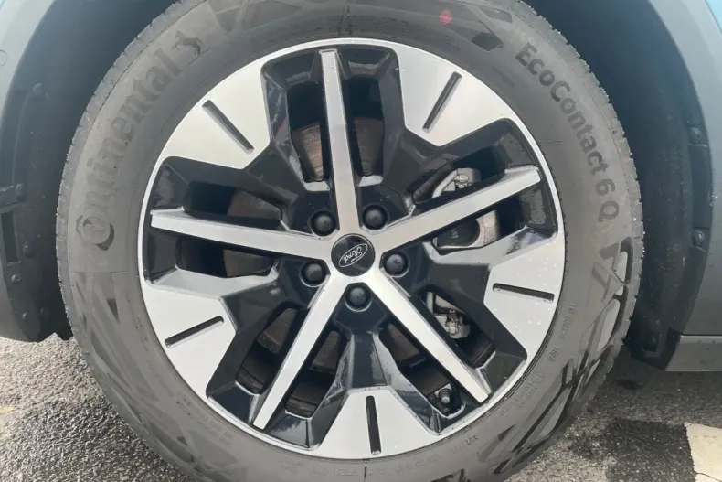 Ford Explorer din 2024 cu 2.300 km - oferta FOR117564 - foto 7