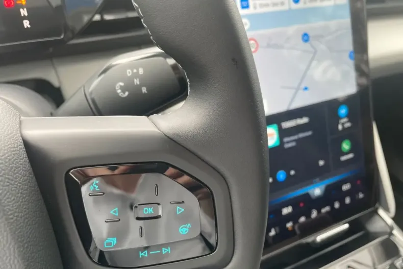 Ford Explorer din 2024 cu 2.300 km - oferta FOR117564 - foto 13