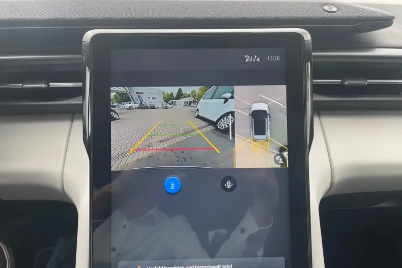 Ford Explorer din 2024 cu 2.300 km - oferta FOR117564 - foto 14