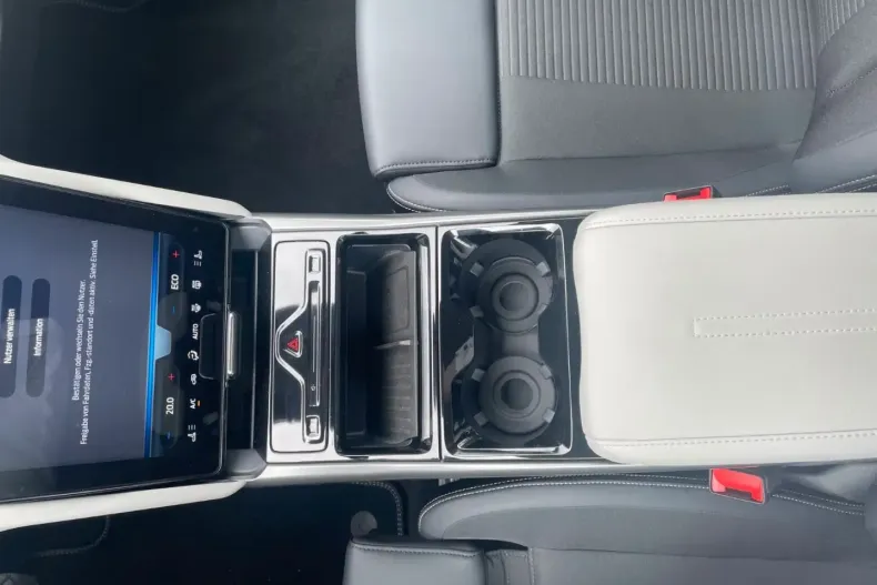 Ford Explorer din 2024 cu 2.300 km - oferta FOR117564 - foto 15