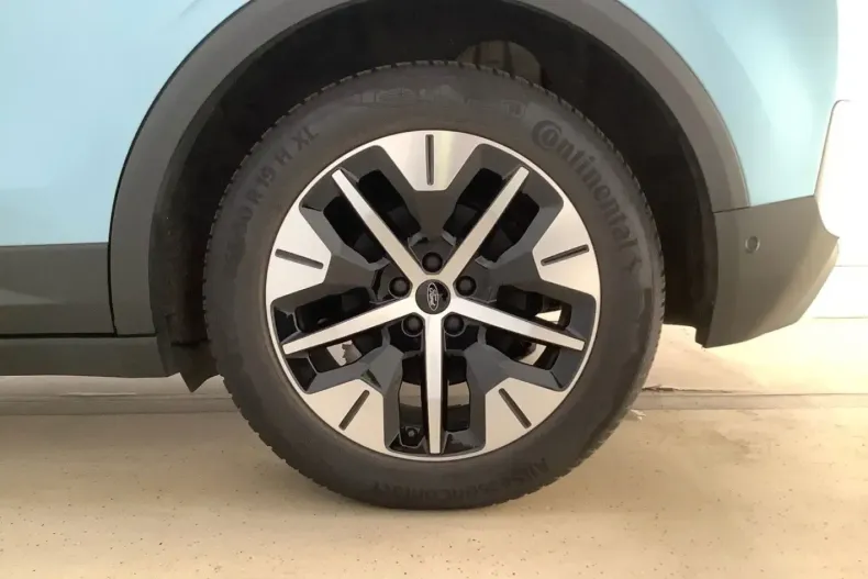 Ford Explorer din 2024 cu 19.200 km - oferta FOR117565 - foto 4