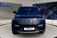 Ford Explorer din 2022 cu 76.335 km - oferta FOR117566 - foto 2