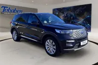 Ford Explorer din 2022 cu 76.335 km - oferta FOR117566 - foto 3