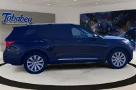 Ford Explorer din 2022 cu 76.335 km - oferta FOR117566 - foto 4