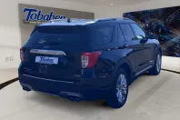 Ford Explorer din 2022 cu 76.335 km - oferta FOR117566 - foto 5