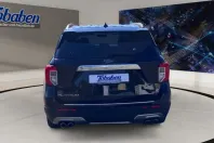 Ford Explorer din 2022 cu 76.335 km - oferta FOR117566 - foto 6