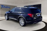 Ford Explorer din 2022 cu 76.335 km - oferta FOR117566 - foto 7