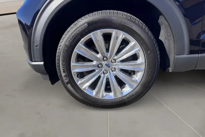 Ford Explorer din 2022 cu 76.335 km - oferta FOR117566 - foto 9