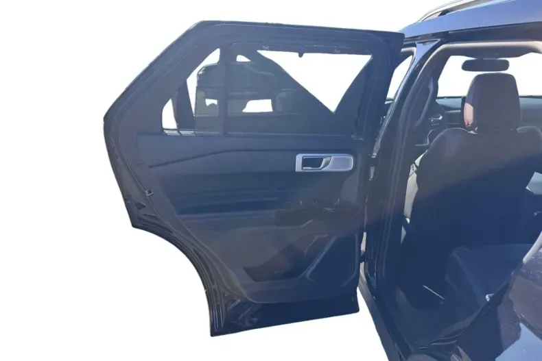 Ford Explorer din 2022 cu 76.335 km - oferta FOR117566 - foto 17