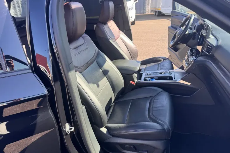 Ford Explorer din 2022 cu 76.335 km - oferta FOR117566 - foto 21