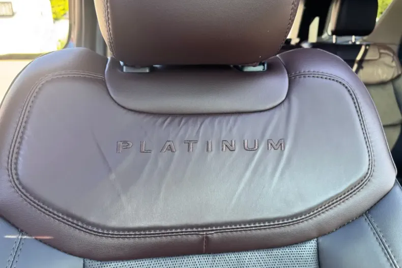 Ford Explorer din 2022 cu 76.335 km - oferta FOR117566 - foto 22