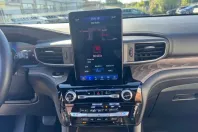 Ford Explorer din 2022 cu 76.335 km - oferta FOR117566 - foto 23