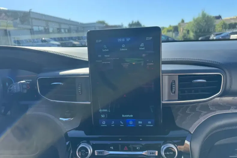 Ford Explorer din 2022 cu 76.335 km - oferta FOR117566 - foto 26