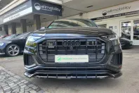 Audi Q8 din 2023 cu 4.000 km - oferta AUD117567 - foto 2