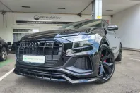 Audi Q8 din 2023 cu 4.000 km - oferta AUD117567 - foto 5
