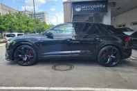 Audi Q8 din 2023 cu 4.000 km - oferta AUD117567 - foto 6