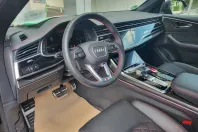 Audi Q8 din 2023 cu 4.000 km - oferta AUD117567 - foto 15