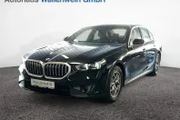 BMW 520 din 2023 cu 9.200 km - oferta BMW117568 - foto 1