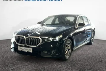 BMW 520 din 2023 - oferta BMW117568
