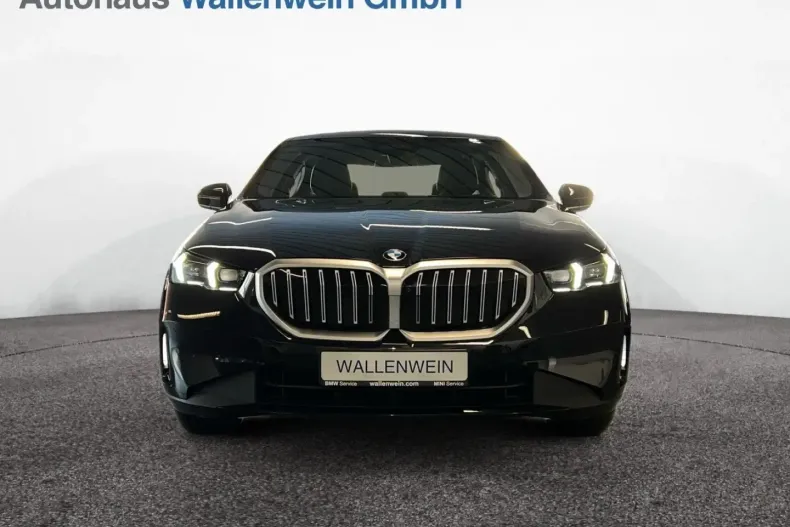 BMW 520 din 2023 cu 9.200 km - oferta BMW117568 - foto 2
