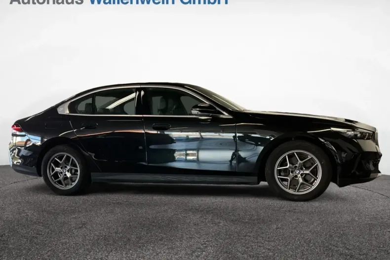 BMW 520 din 2023 cu 9.200 km - oferta BMW117568 - foto 7