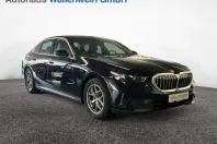 BMW 520 din 2023 cu 9.200 km - oferta BMW117568 - foto 8