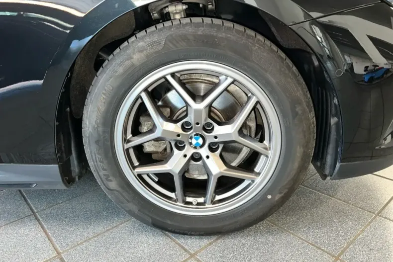 BMW 520 din 2023 cu 9.200 km - oferta BMW117568 - foto 9